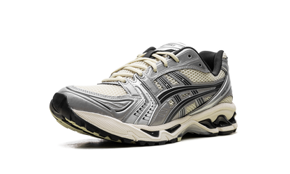 Asics Gel-Kayano 14 Oyster White Steeple Grey