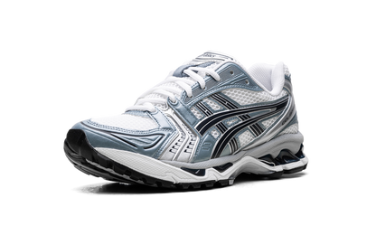 Asics Gel-Kayano 14 "White Fjord Grey"