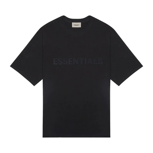 Fear of God Essentials T-Shirt Black