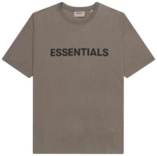 Fear of God Essentials T-Shirt Taupe
