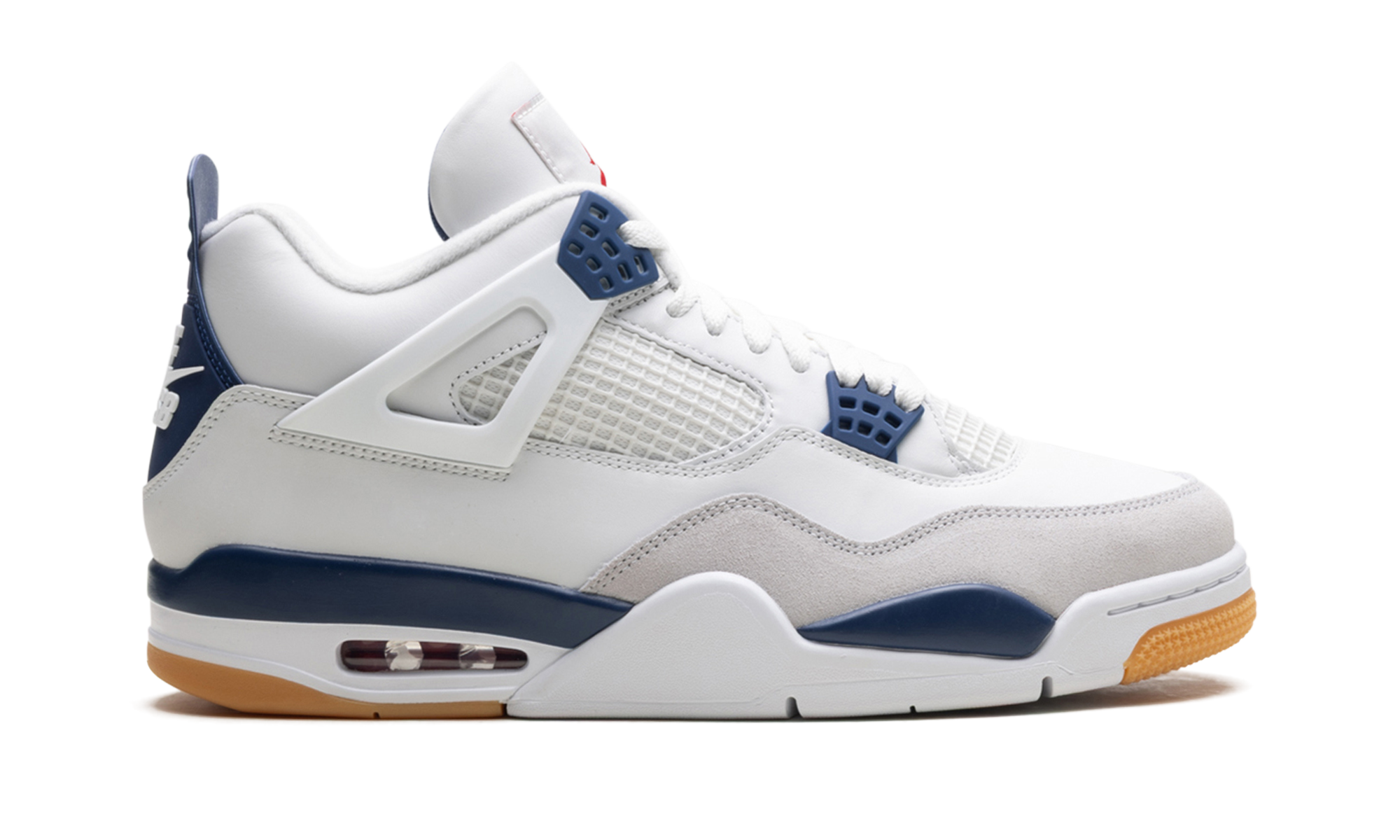 Jordan 4 SB "Navy"