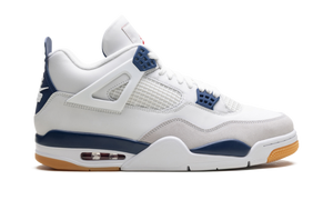 Jordan 4 SB "Navy"