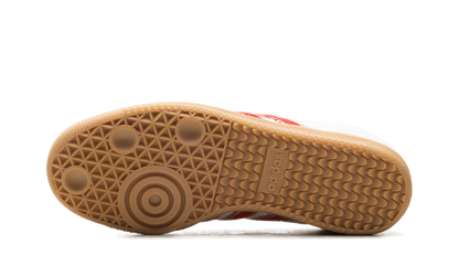 Adidas Samba OG "Pony Hair Wonder Beige"