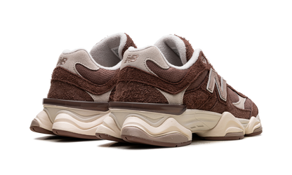 New Balance 9060 "Rich Oak"