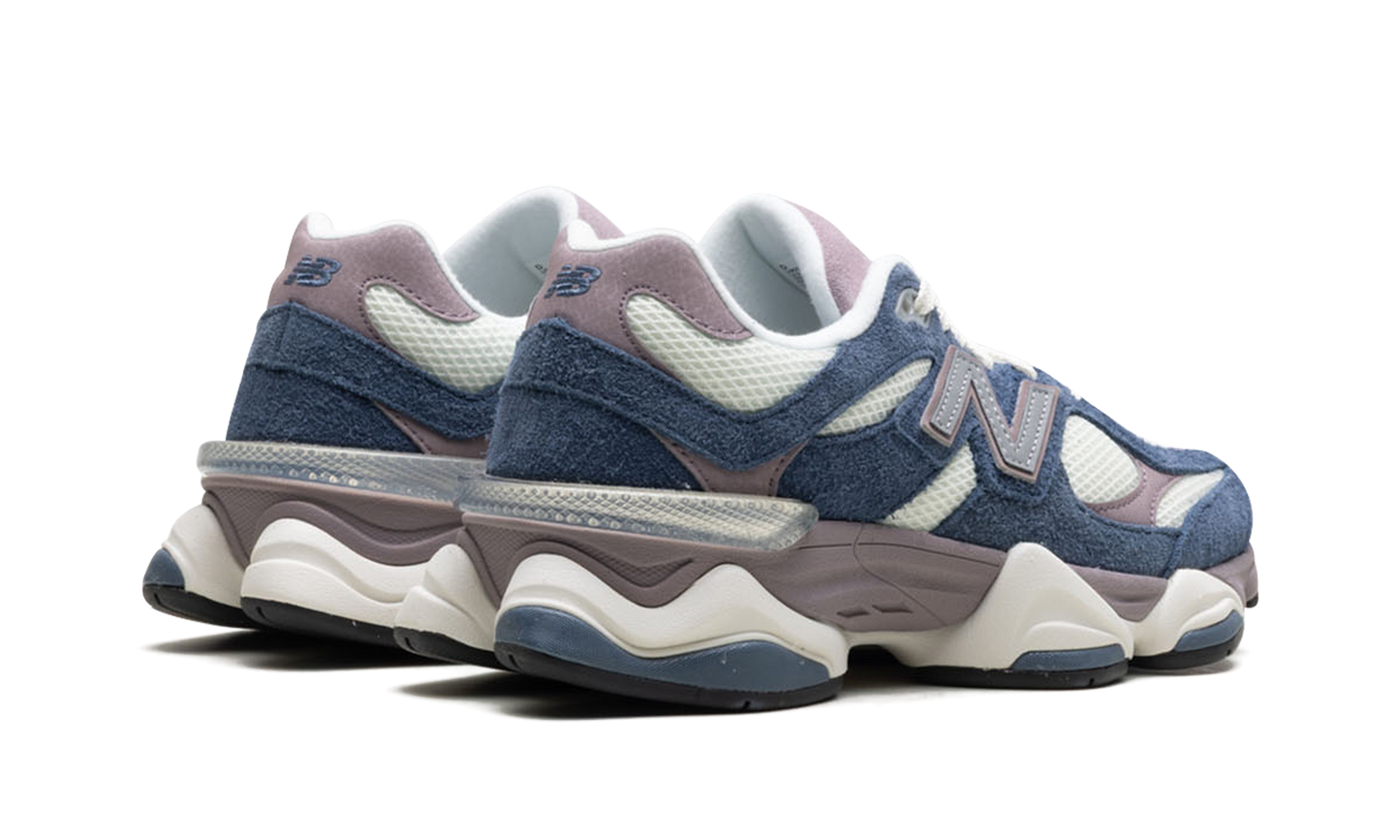 New Balance 9060 "Navy Ice White"