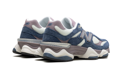New Balance 9060 "Navy Ice White"