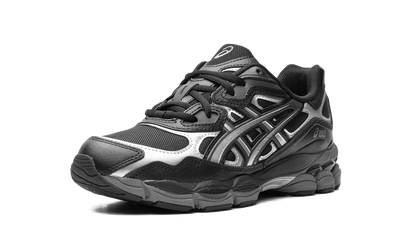 Asics Gel-NYC "Black Graphite Grey"