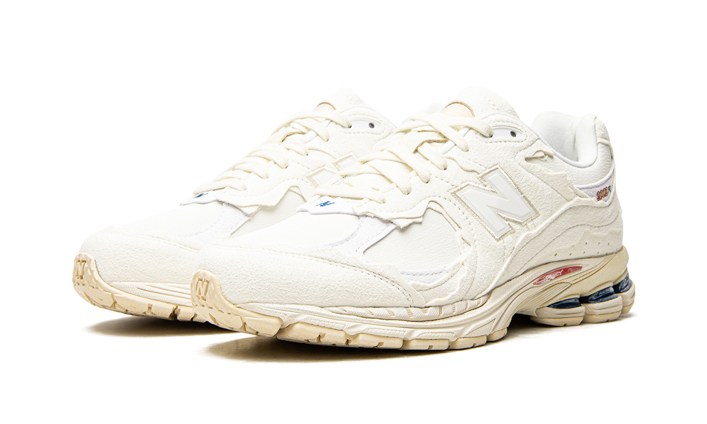 New Balance 2002R Protection Pack "Sea Salt"