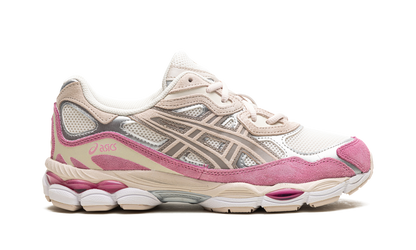 Asics Gel-NYC "Cream Mineral Beige Pink"