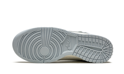 Nike Dunk High Sail Football Grey (W)