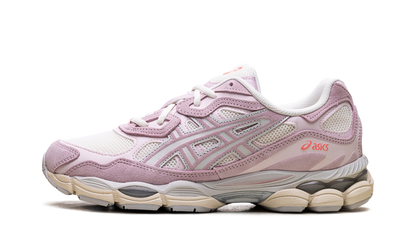 Asics Gel-NYC "Cream Rose Water"