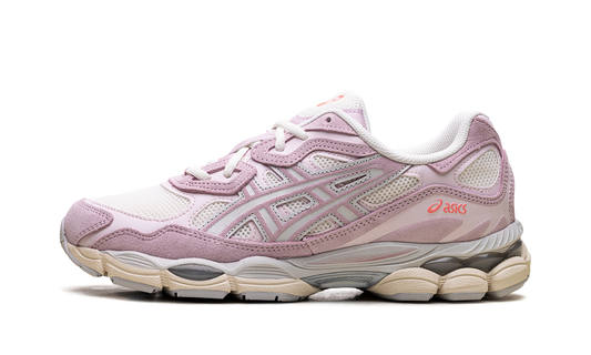 Asics Gel-NYC "Cream Rose Water"