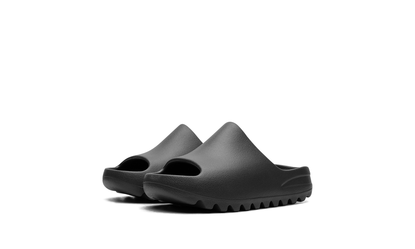 Yeezy Slide "Dark Onyx" (Kids)