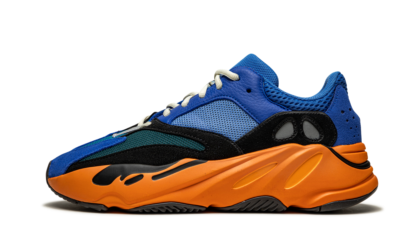 Yeezy Boost 700 "Bright Blue"