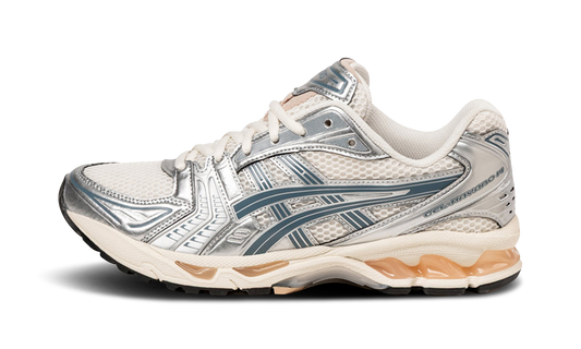 Asics Gel-Kayano 14 "Birch Pure Silver Teal"