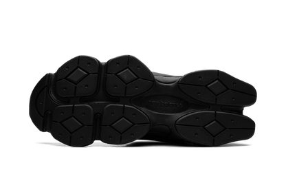 New Balance 9060 "Triple Black Patent"