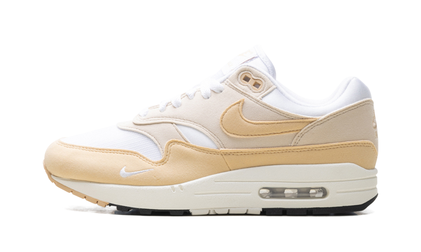 Nike Air Max 1 "Light Orewood Brown"
