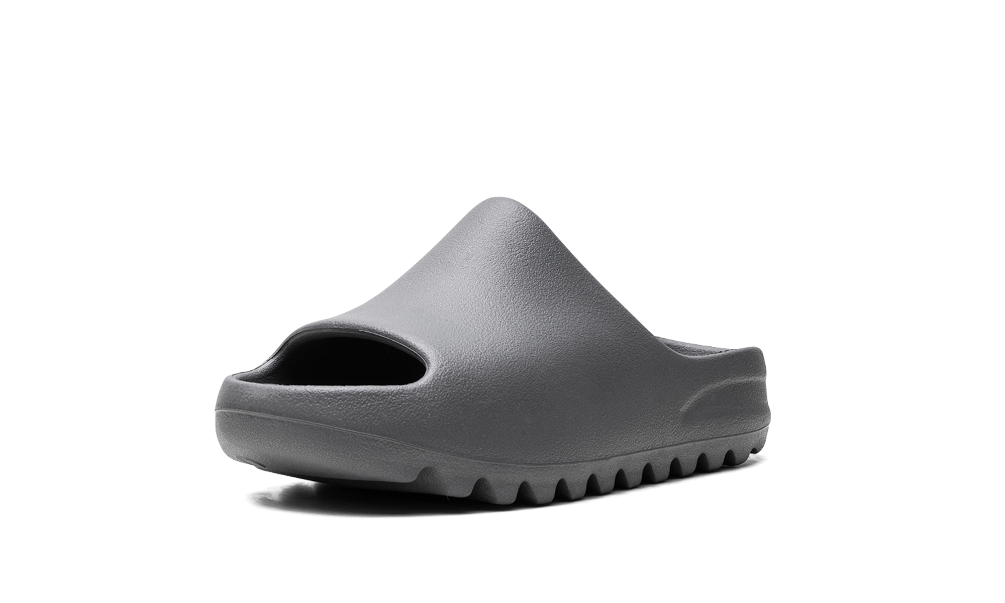 Yeezy Slide "Slate Grey" (Kids)