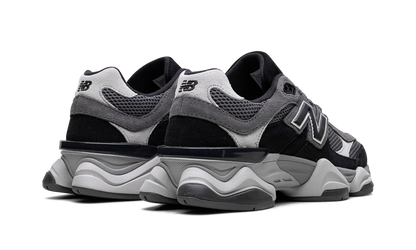 New Balance 9060 "Black Castlerock"