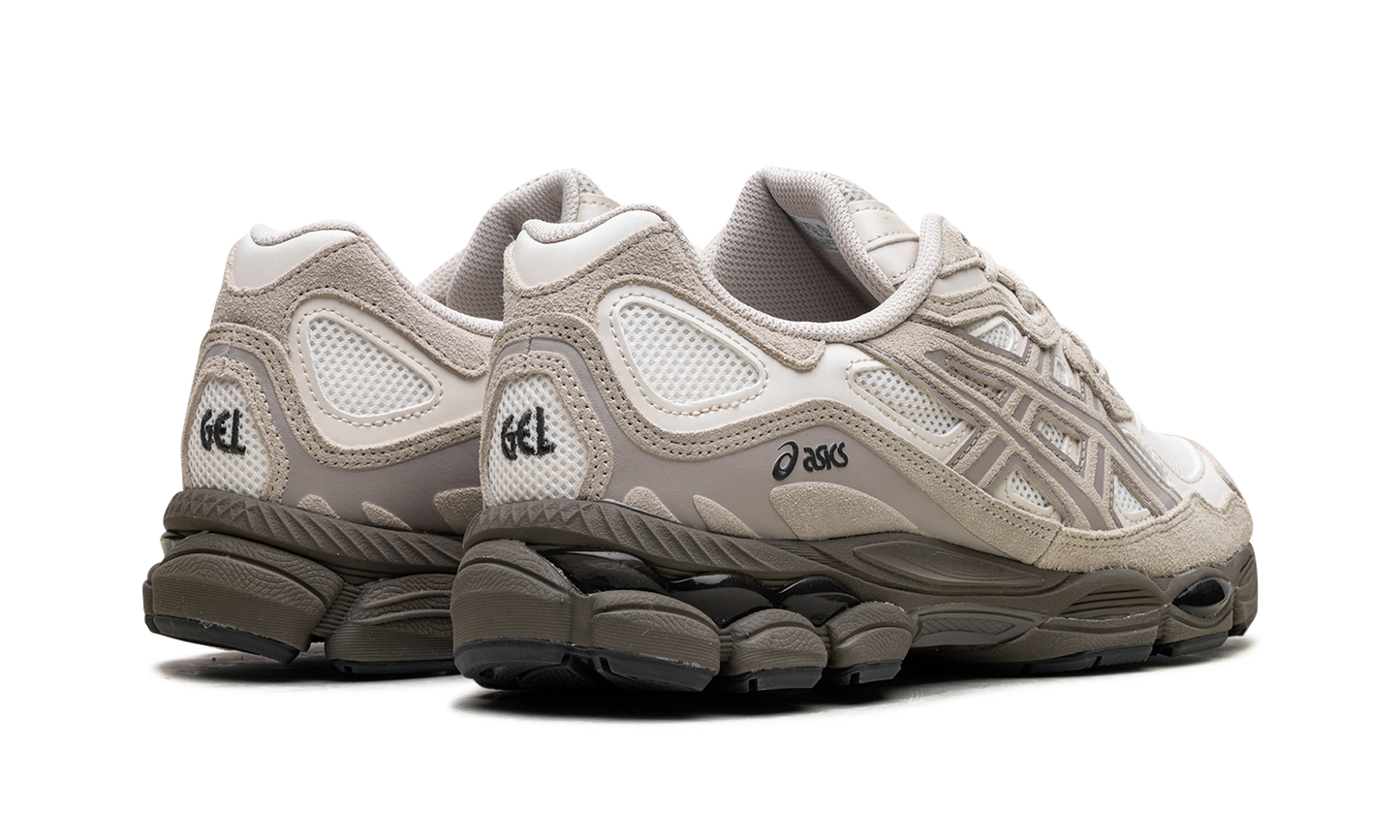 Asics Gel-NYC "Cream Putty"