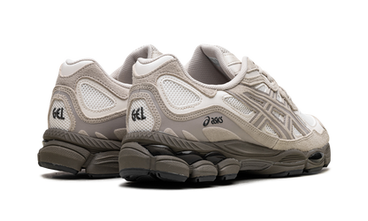 Asics Gel-NYC "Cream Putty"