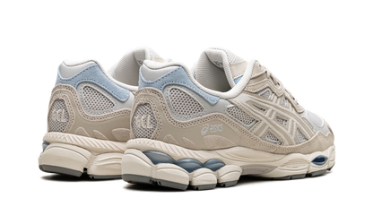 Asics Gel-NYC "Smoke Grey"