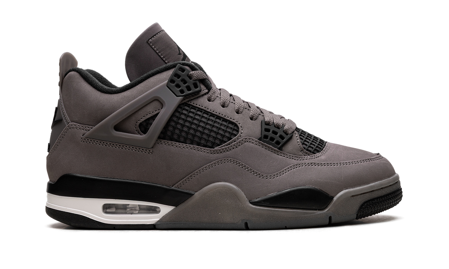 Jordan 4 "Cave Stone"