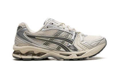 Asics Gel-Kayano 14 "Birch Dark Pewter"