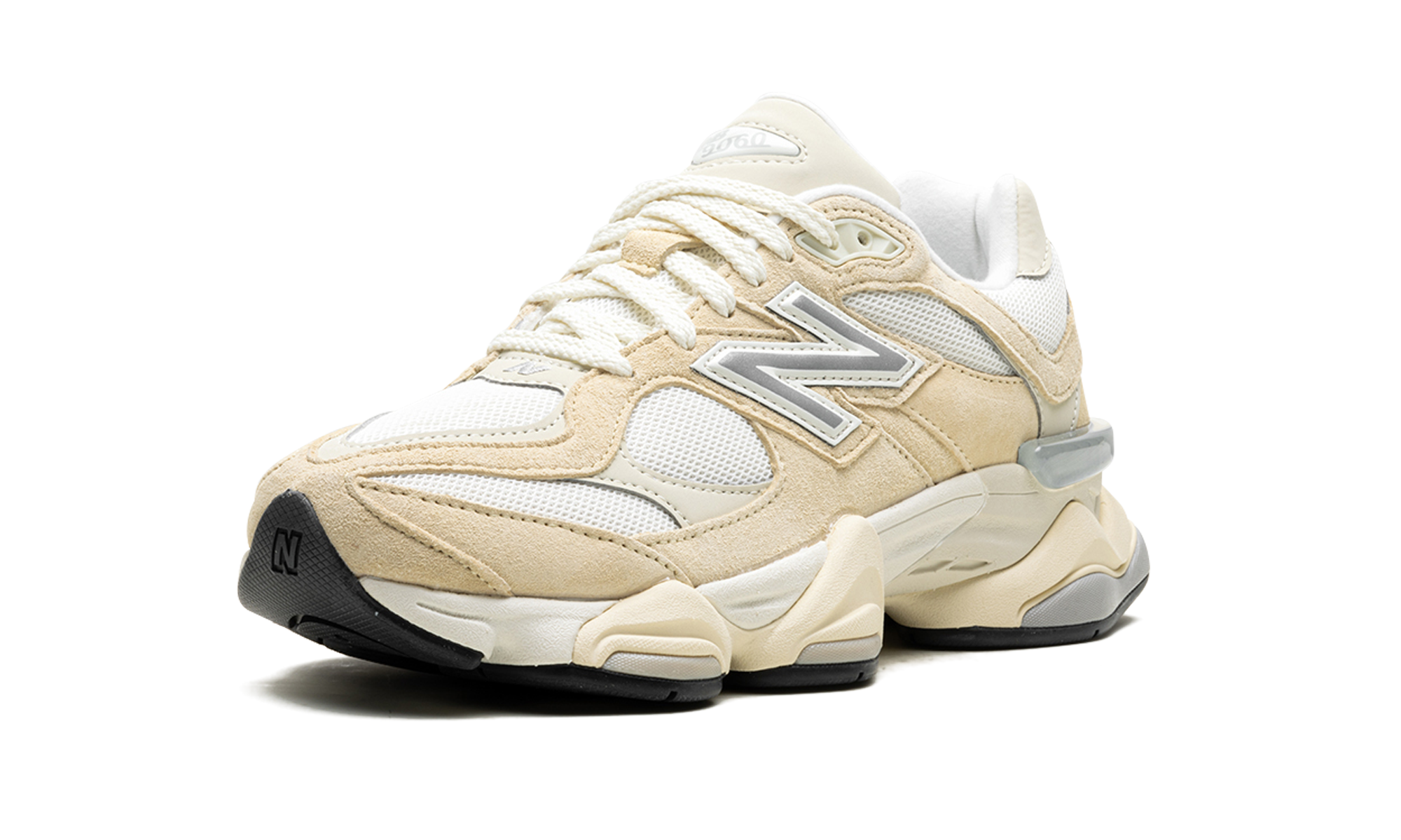 New Balance 9060 "Calcium Sea Salt"