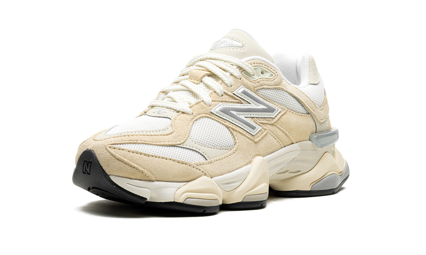 New Balance 9060 "Calcium Sea Salt"
