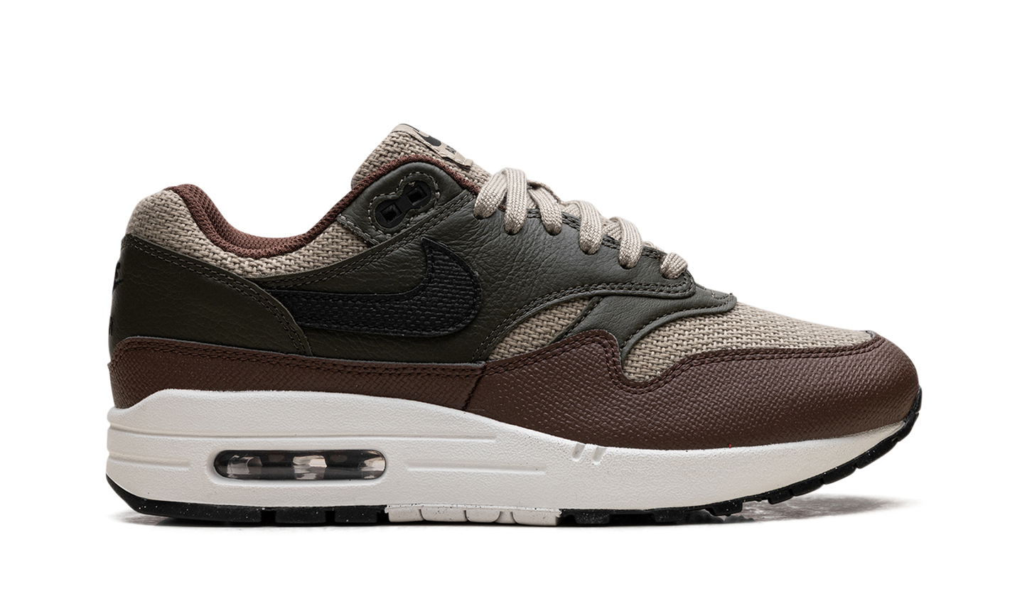 Nike Air Max 1 "Neutral Olive Cacao Wow"