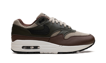 Nike Air Max 1 "Neutral Olive Cacao Wow"