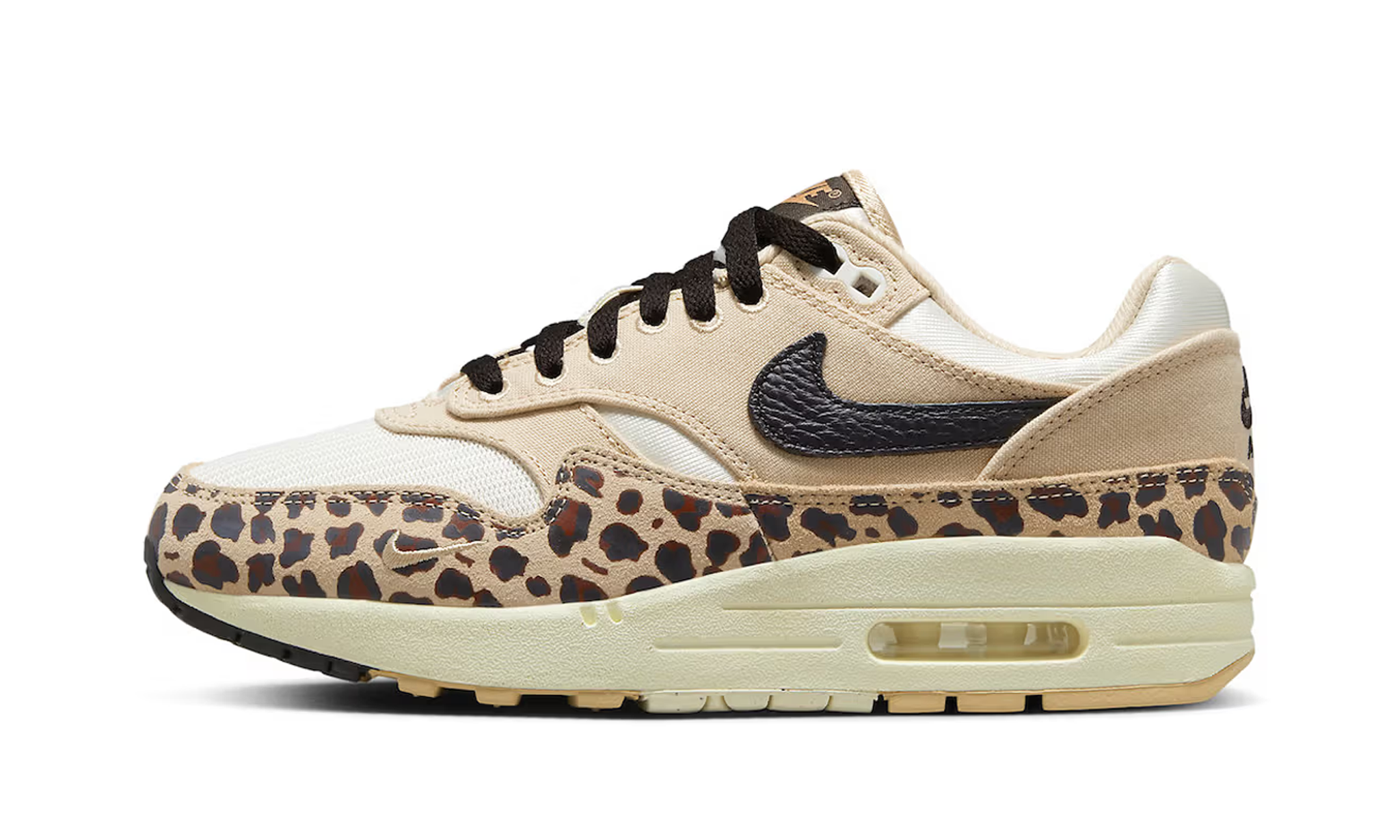 Nike Air Max 1 '87 "Leopard" (W)