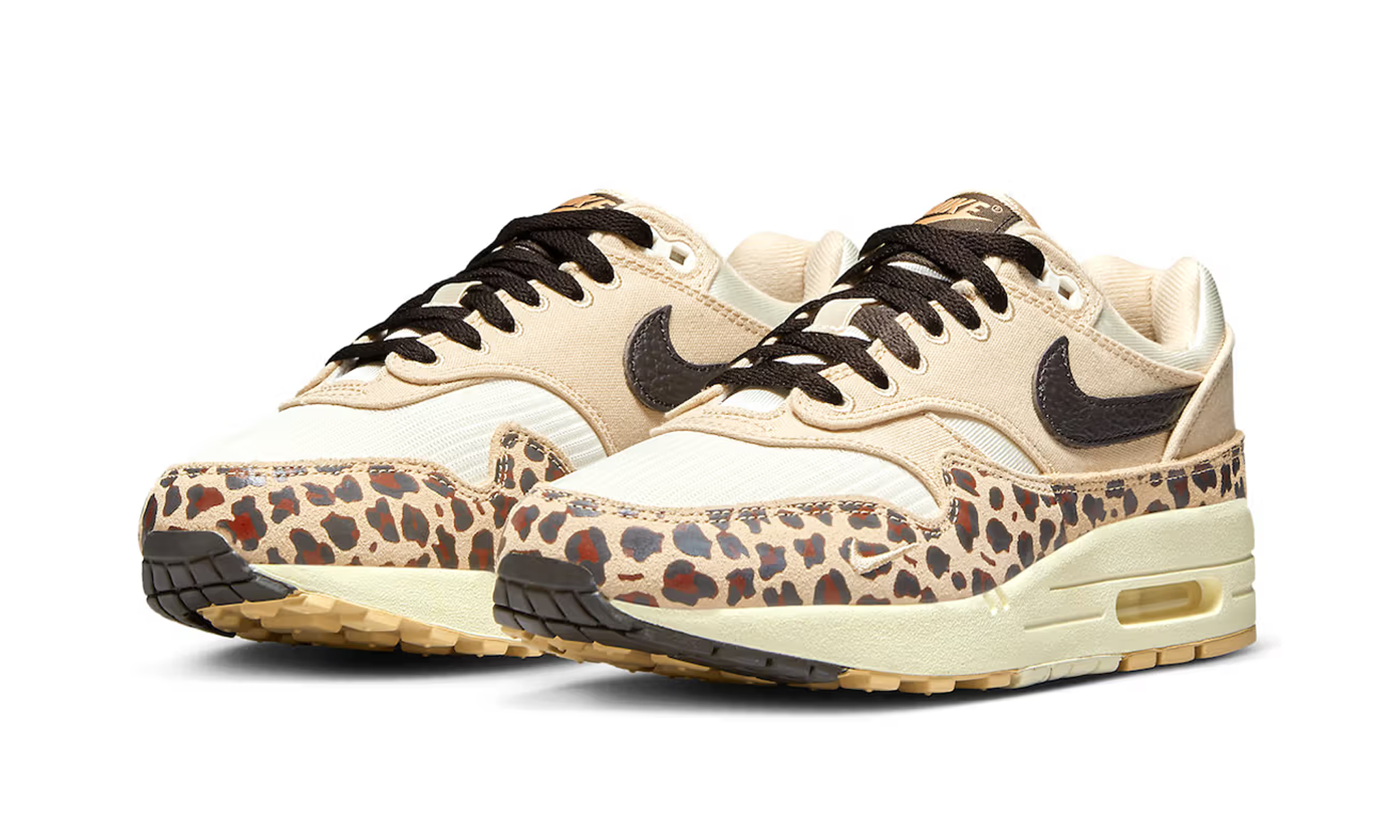 Nike Air Max 1 '87 "Leopard" (W)