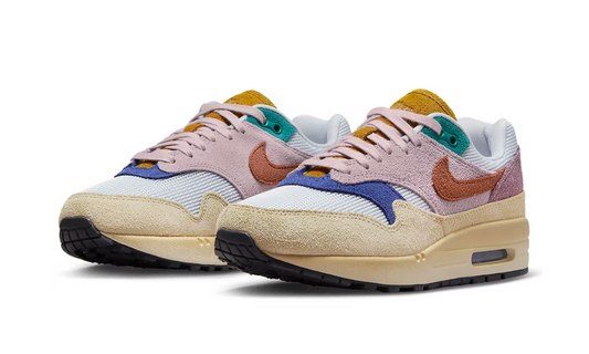 Nike Air Max 1 "Tan Lines" (W)