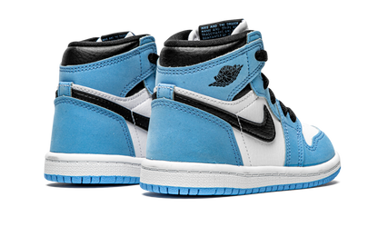Jordan 1 High TD "University Blue"