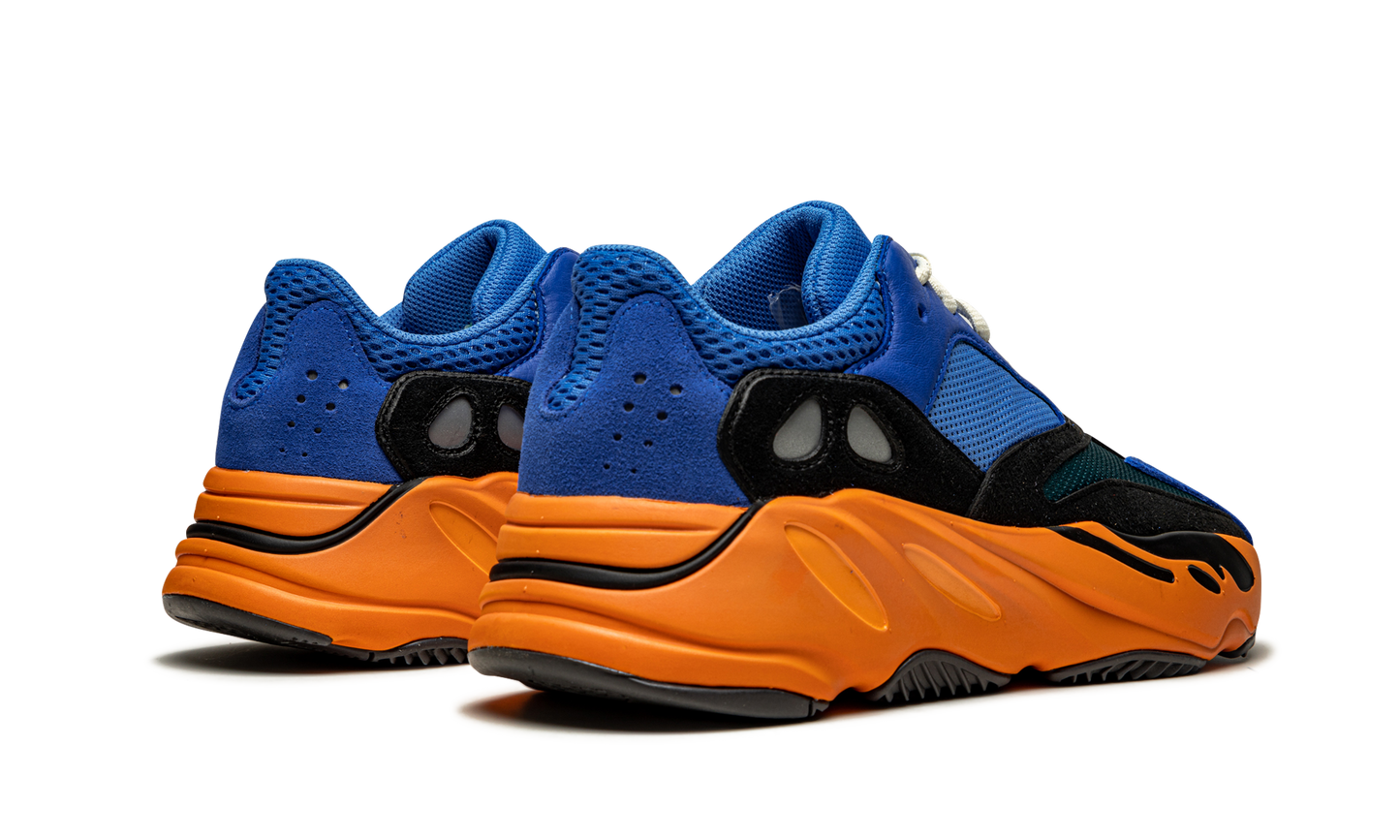Yeezy Boost 700 "Bright Blue"