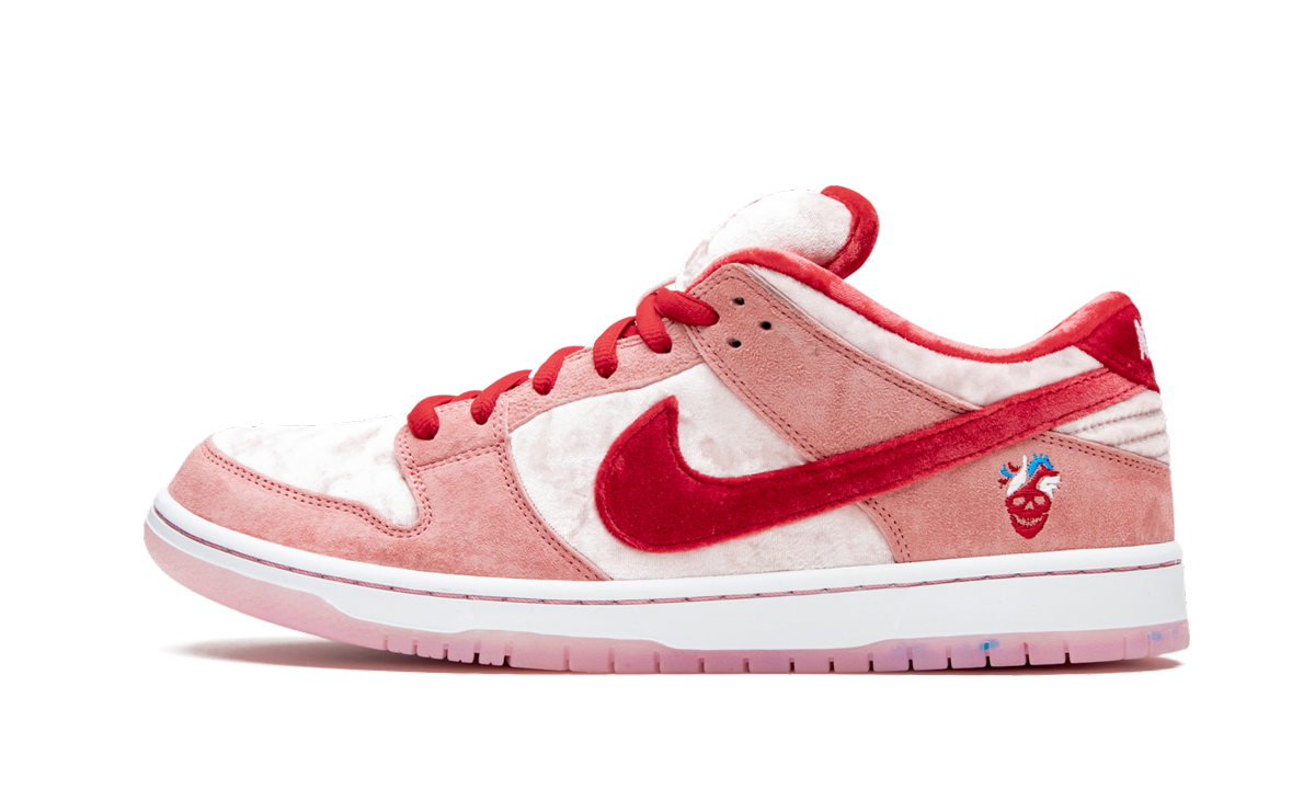 Nike Dunk Low SB "StrangeLove"