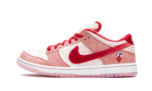 Nike Dunk Low SB "StrangeLove"