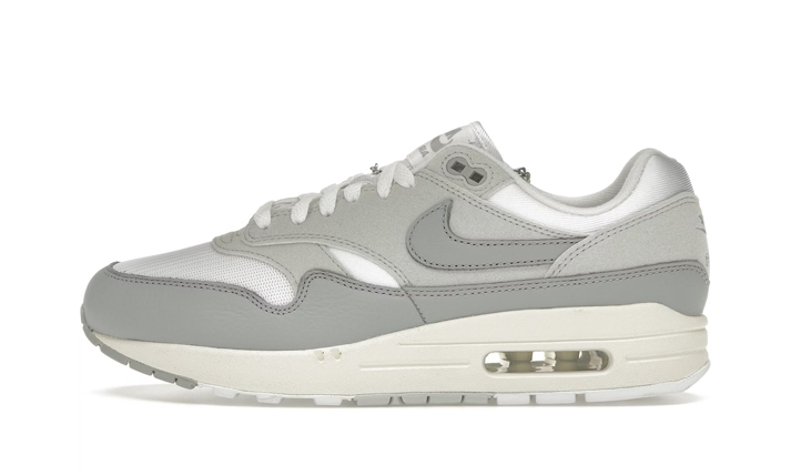 Nike Air Max 1 "Pure Platinum"