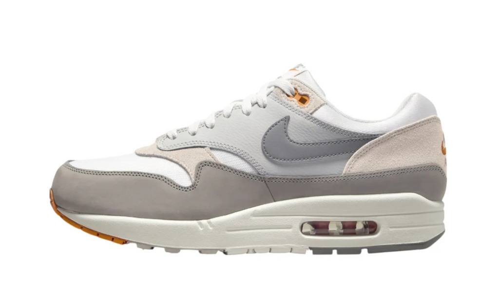 Nike Air Max 1 "Light Iron Ore"