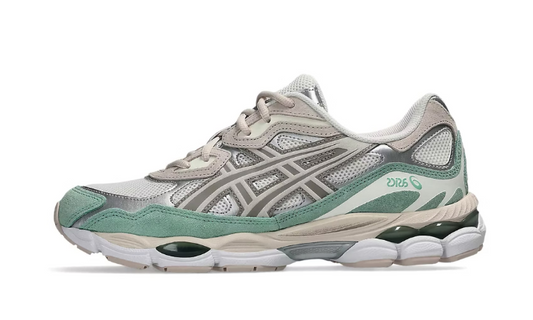 Asics Gel-NYC "Beige Green"