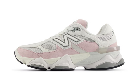 New Balance 9060 "Grey Twlight Haze"