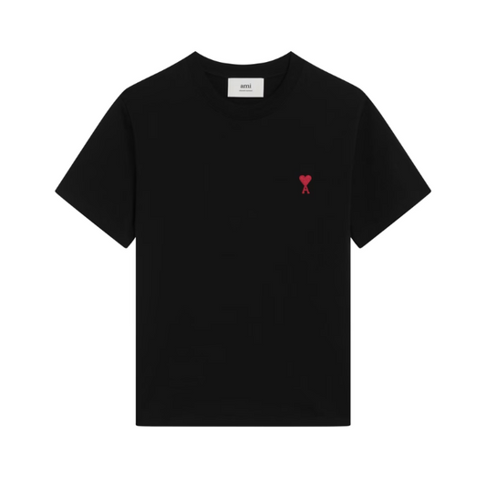 Ami Paris Shirt Black