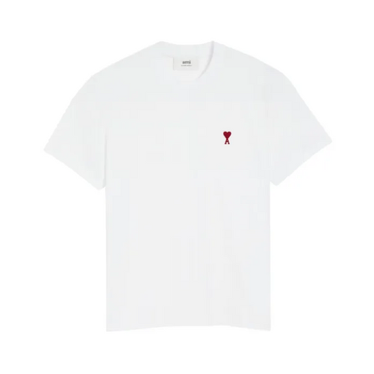 Ami Paris Shirt White