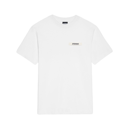 Jacquemus Shirt White