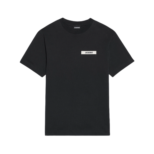 Jacquemus Shirt Black
