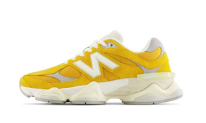 New Balance 9060 "Varsity Gold"