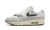 Nike Air Max 1  "Light Bone Iron Grey"