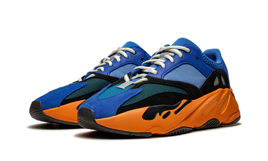 Yeezy Boost 700 "Bright Blue"